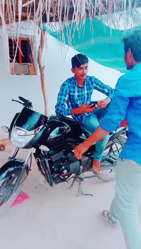 @Akki Narsimha Goud