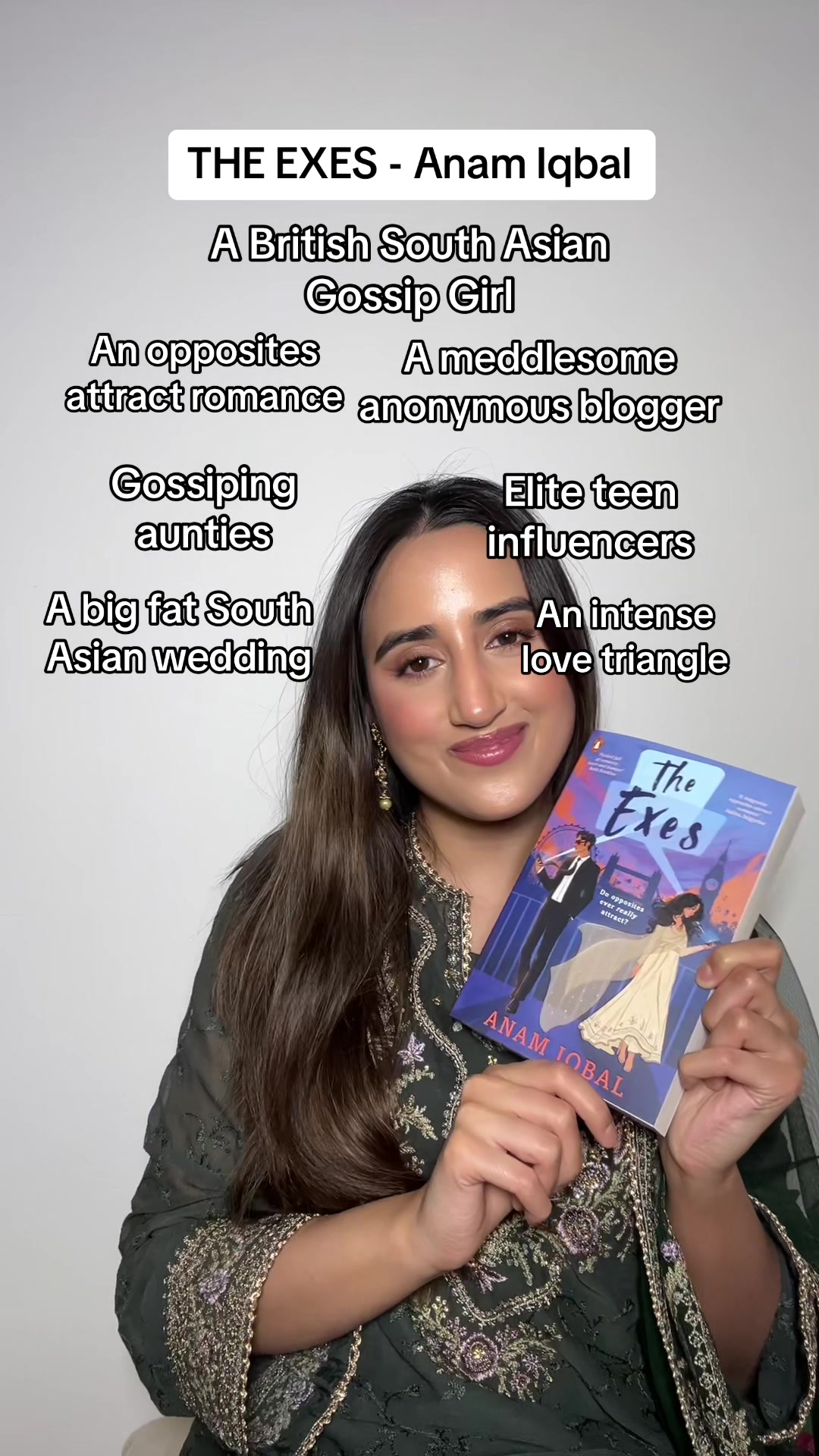 @Anam Iqbal 📚