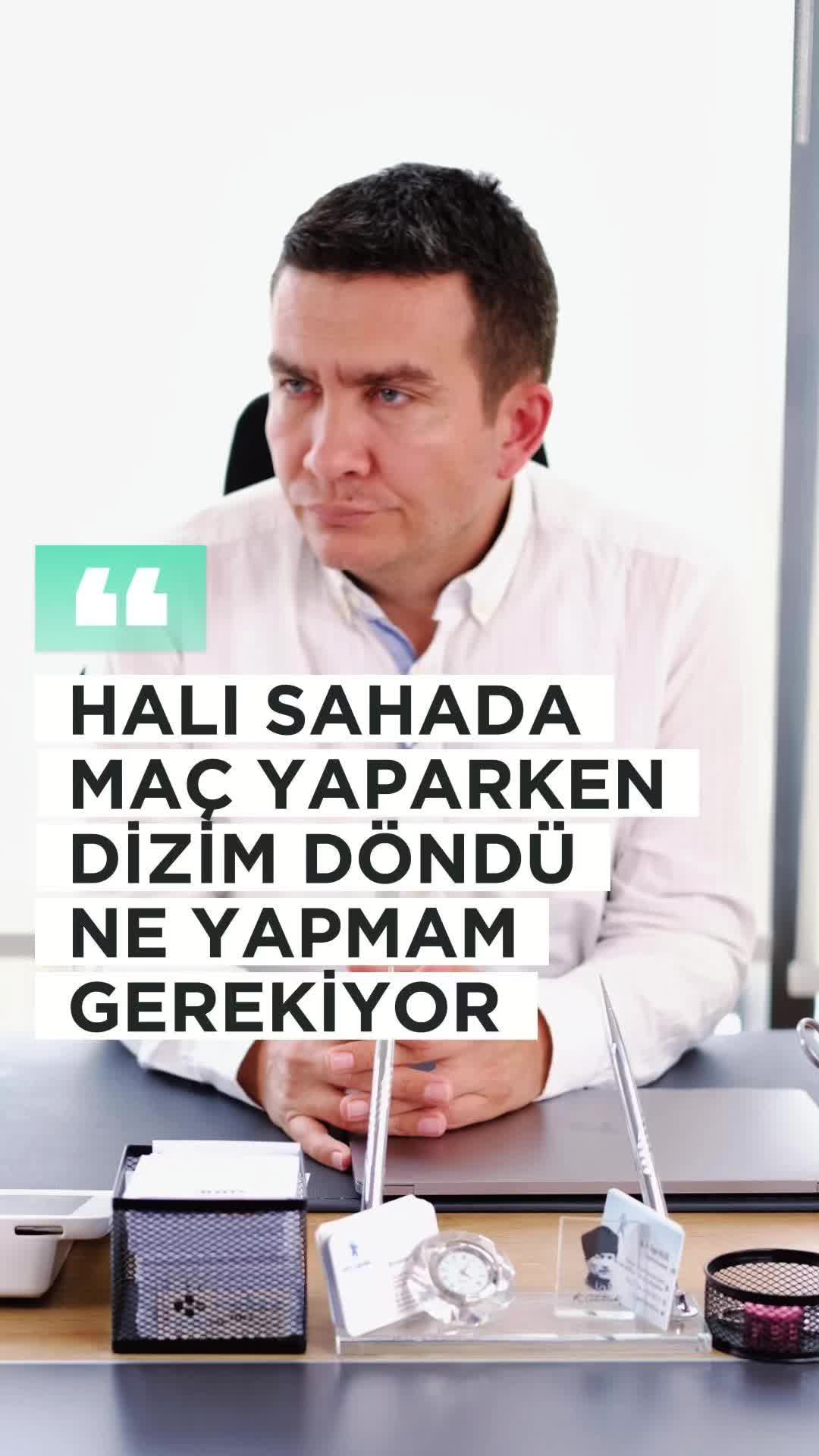 @Op Dr &Ouml;zg&uuml;r B&uuml;lb&uuml;l