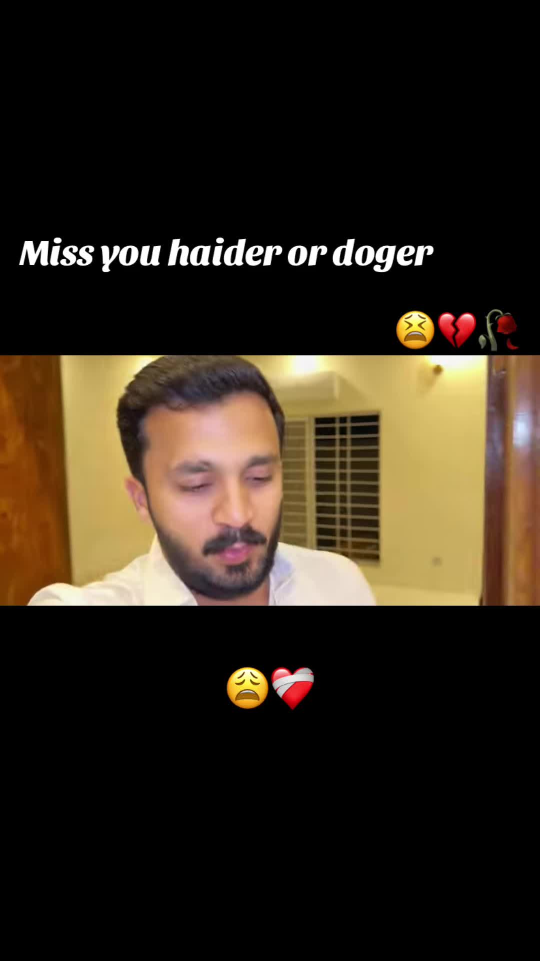 @rajab butt