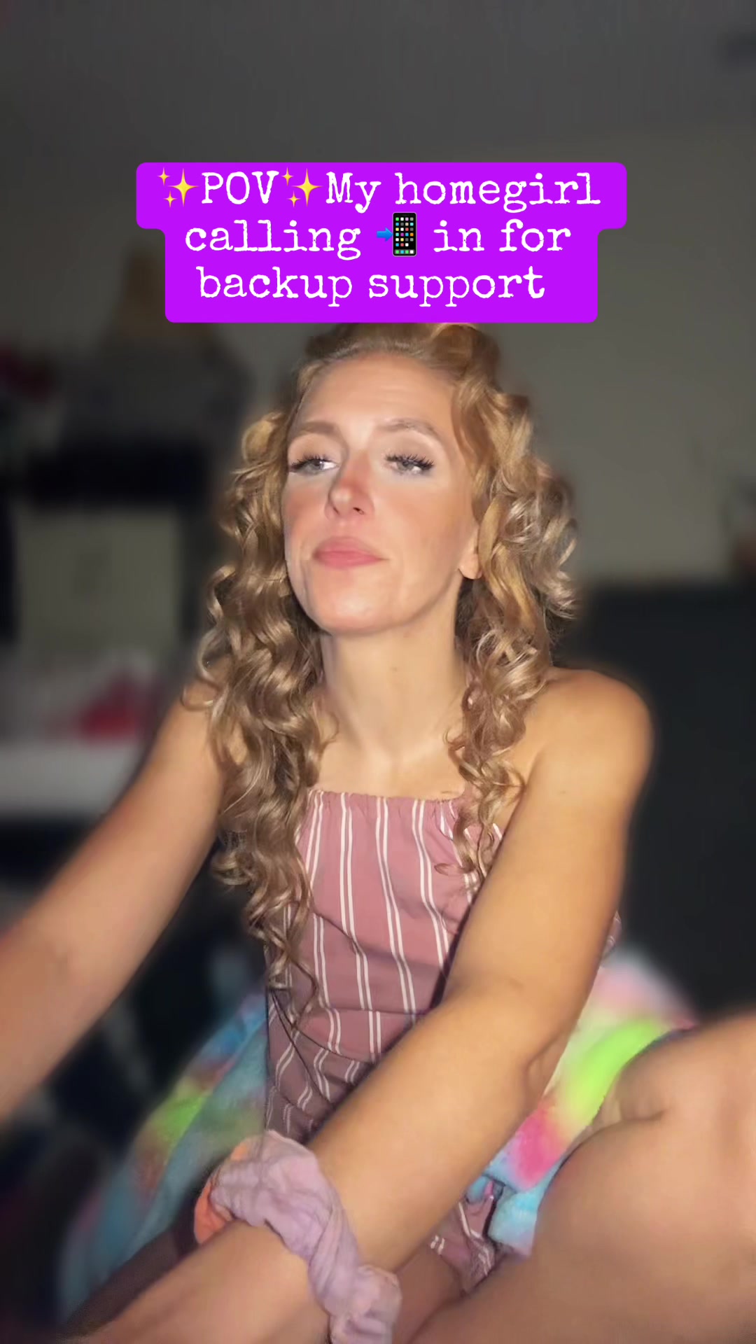 @✨MS. TRIAL✨| NeuroSpiceGirl&trade;️