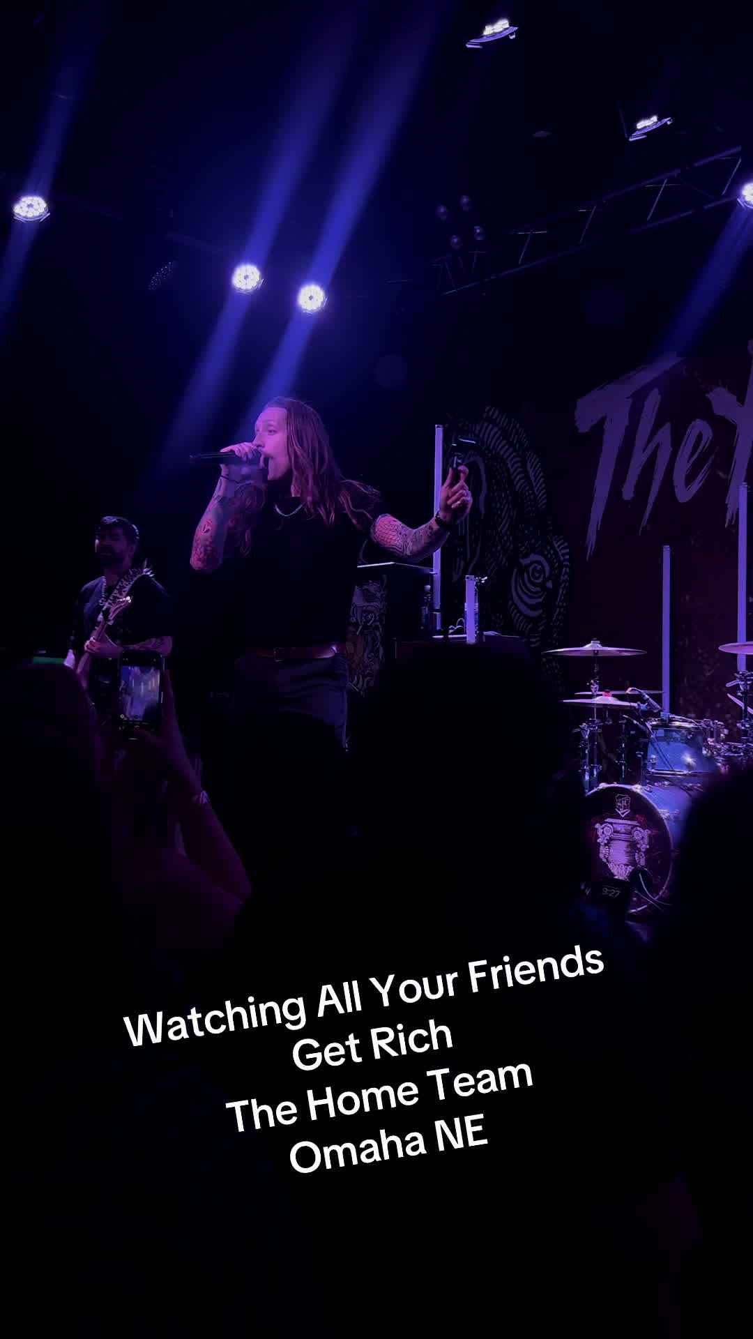 @Concert clips :)
