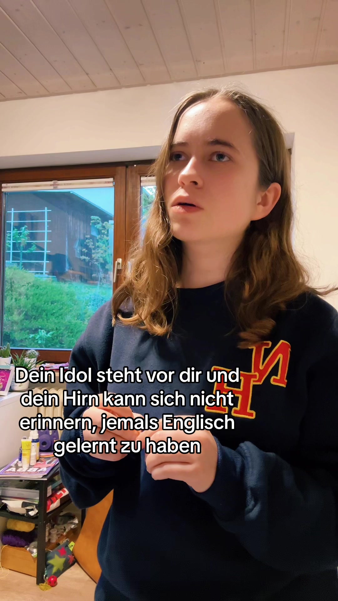 @Svenja
