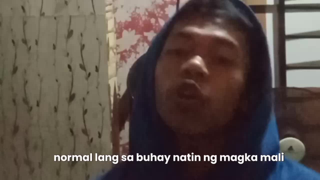 @John Michael Pagkaliwagan