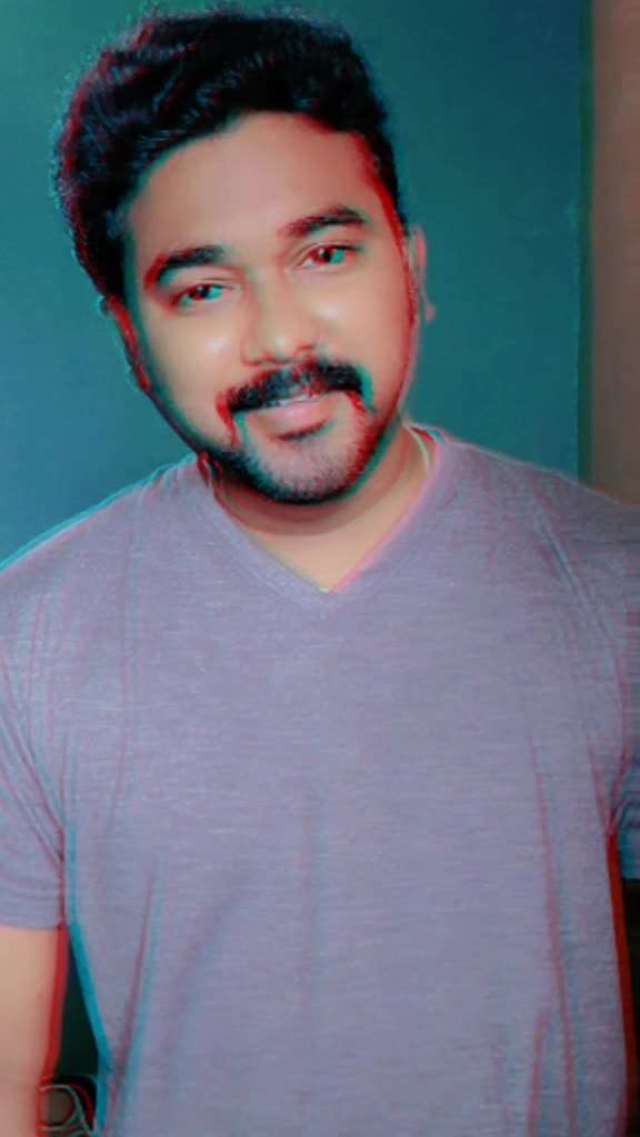 @vinothkumar Mohan