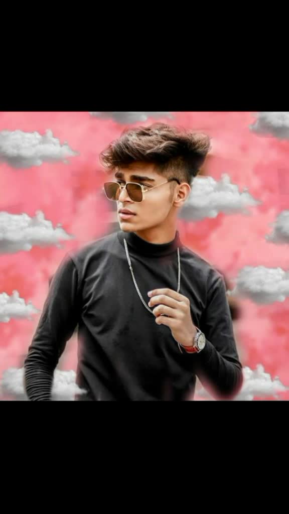 @Tushar ❤💛
