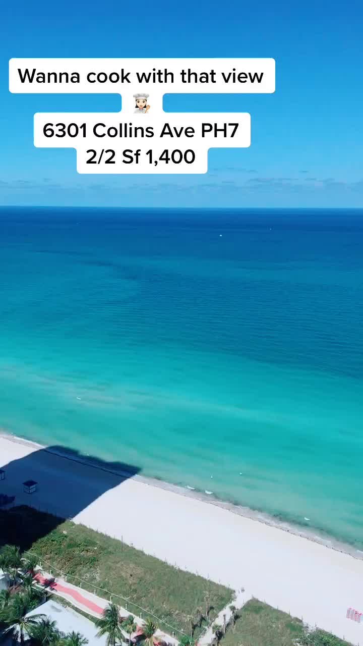 @Miami REALTOR &reg;️