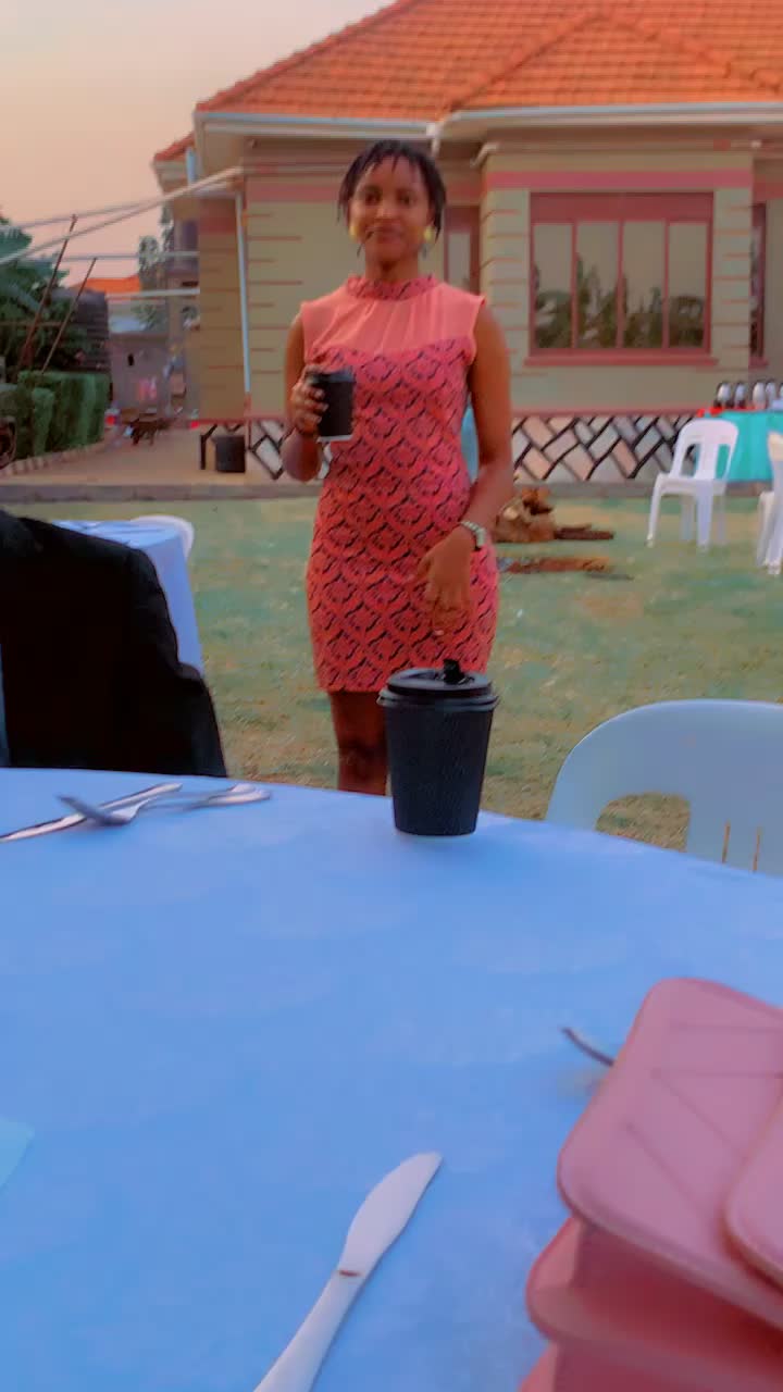 @Ganyange