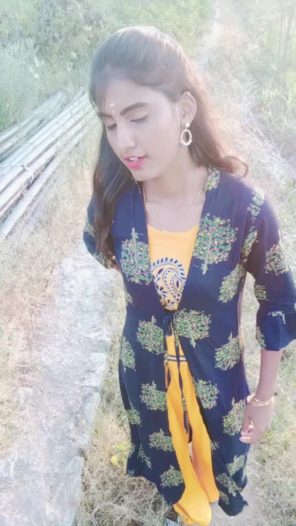 @❤️Tamil pønnu❤️