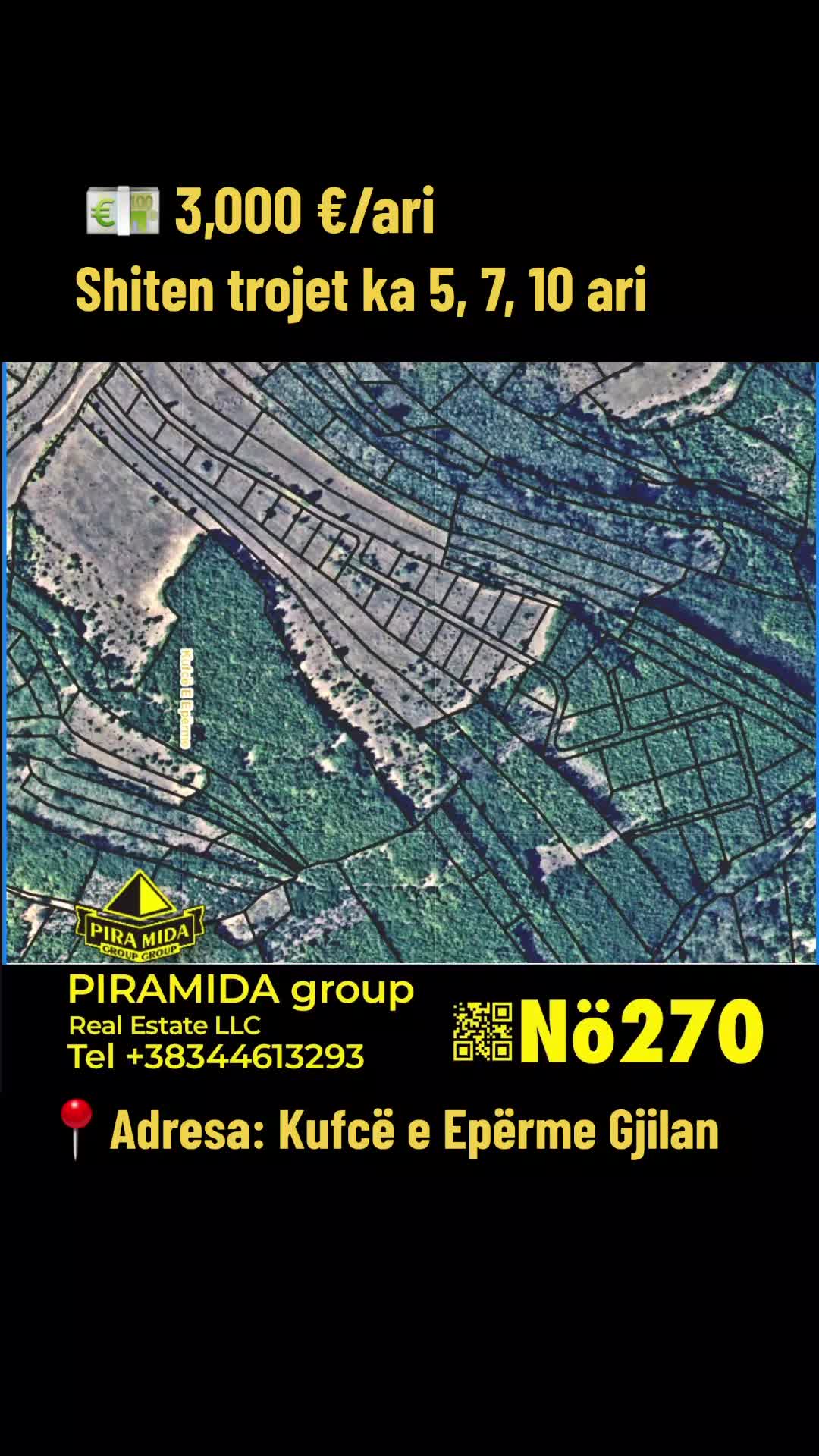 @PIRAMIDA group