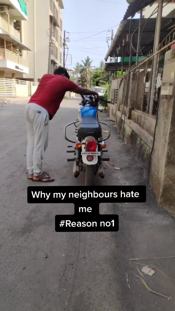 @Nirbhay