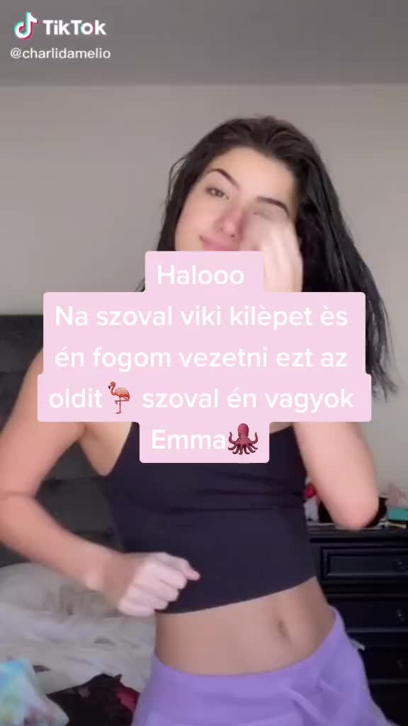 @Charli