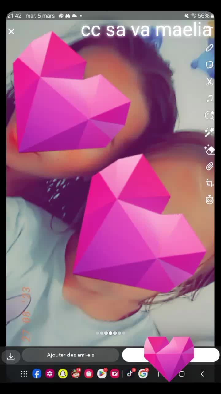 @lea Bocquet ๐โค๏ธ๐๐๐ฅฐ๐ซฐ๐ป