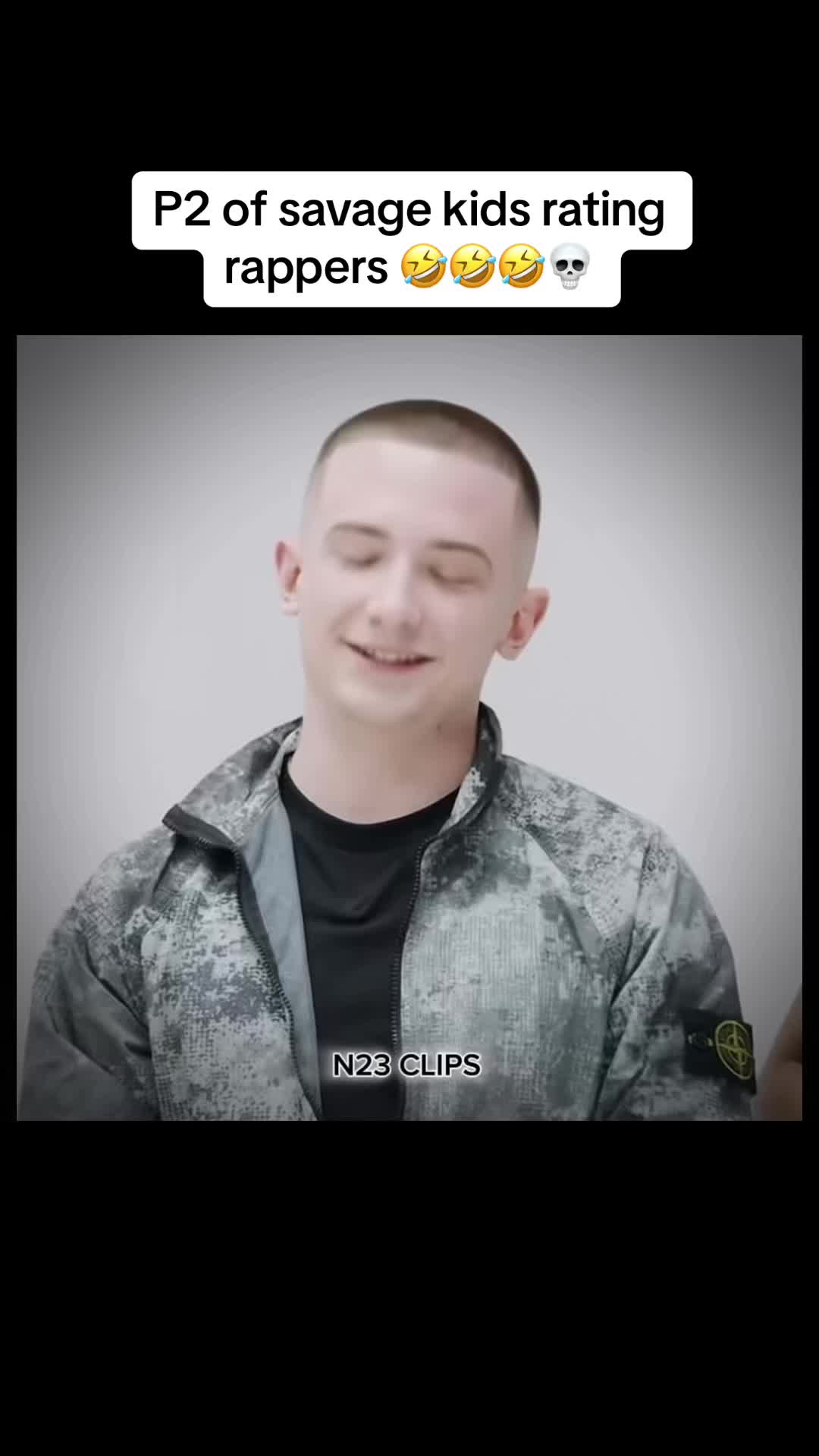 @N23 Clips