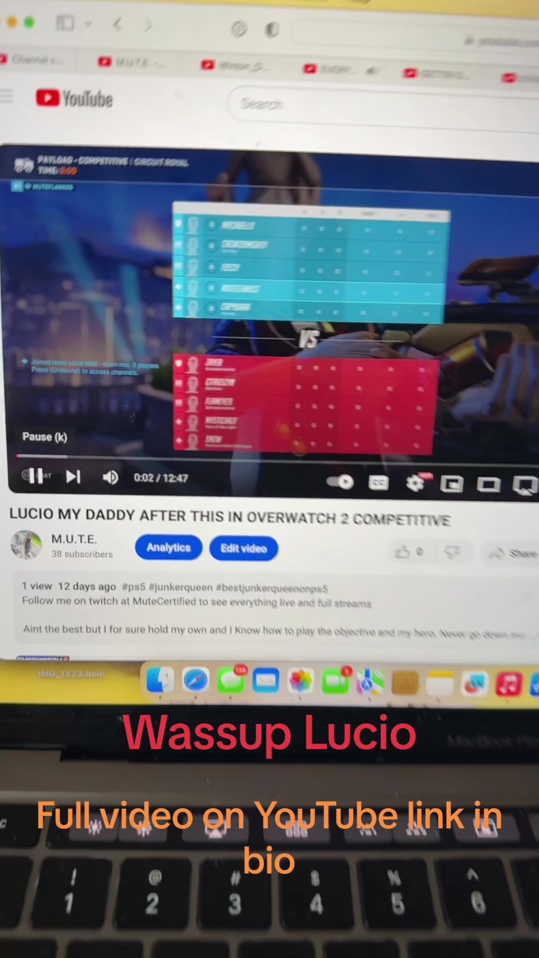 @MuteCertified