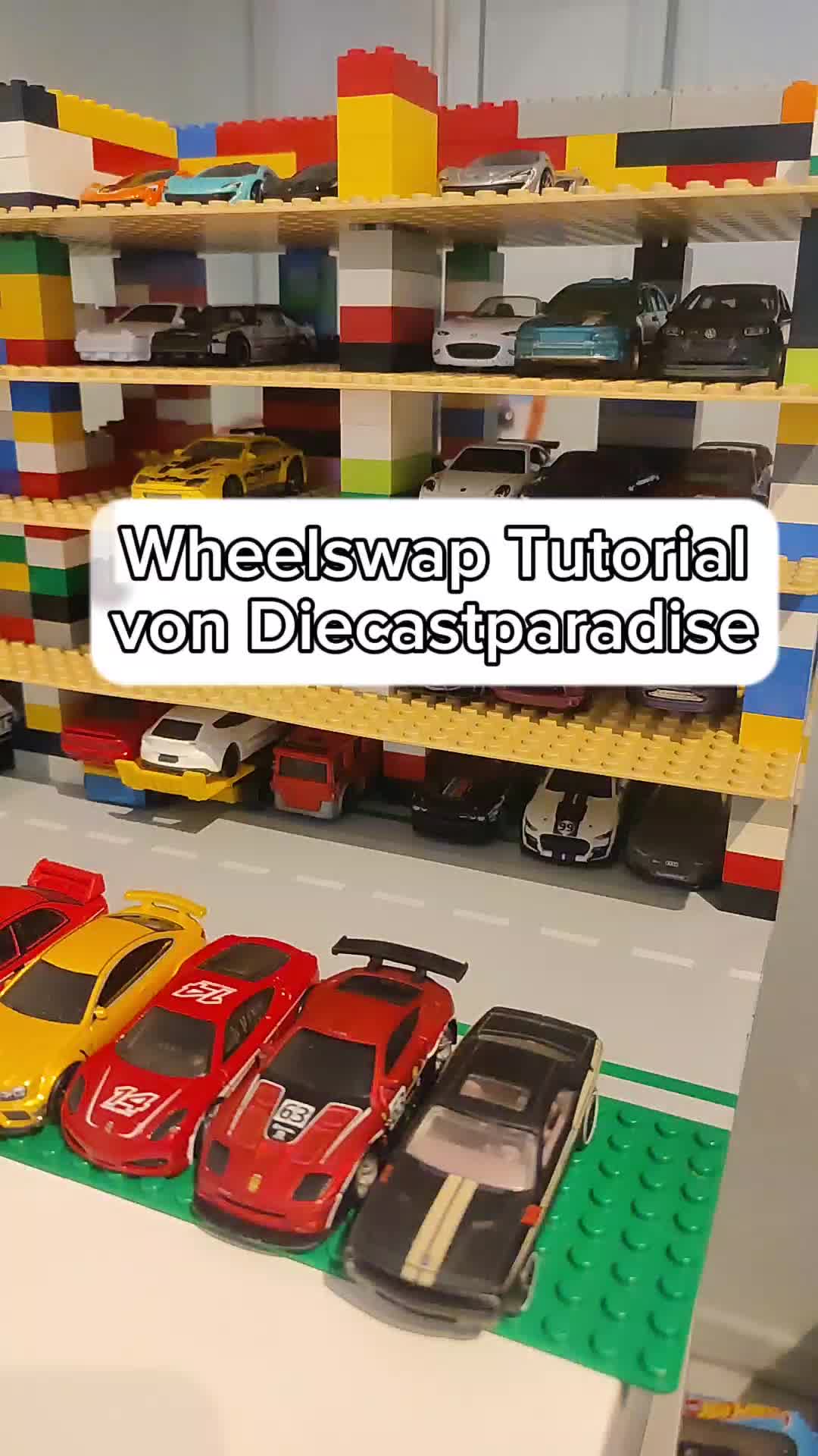 @Diecastparadise