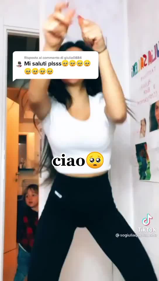 @fan Page Giulia Sara Salemi