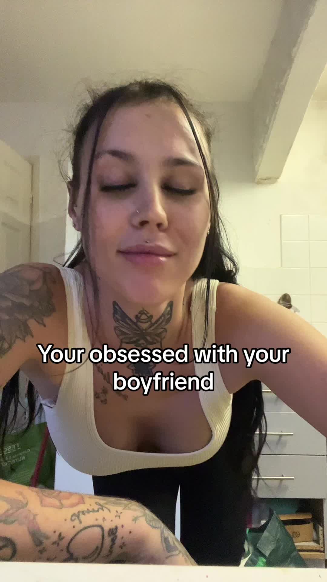 @Sweetbutpsycho