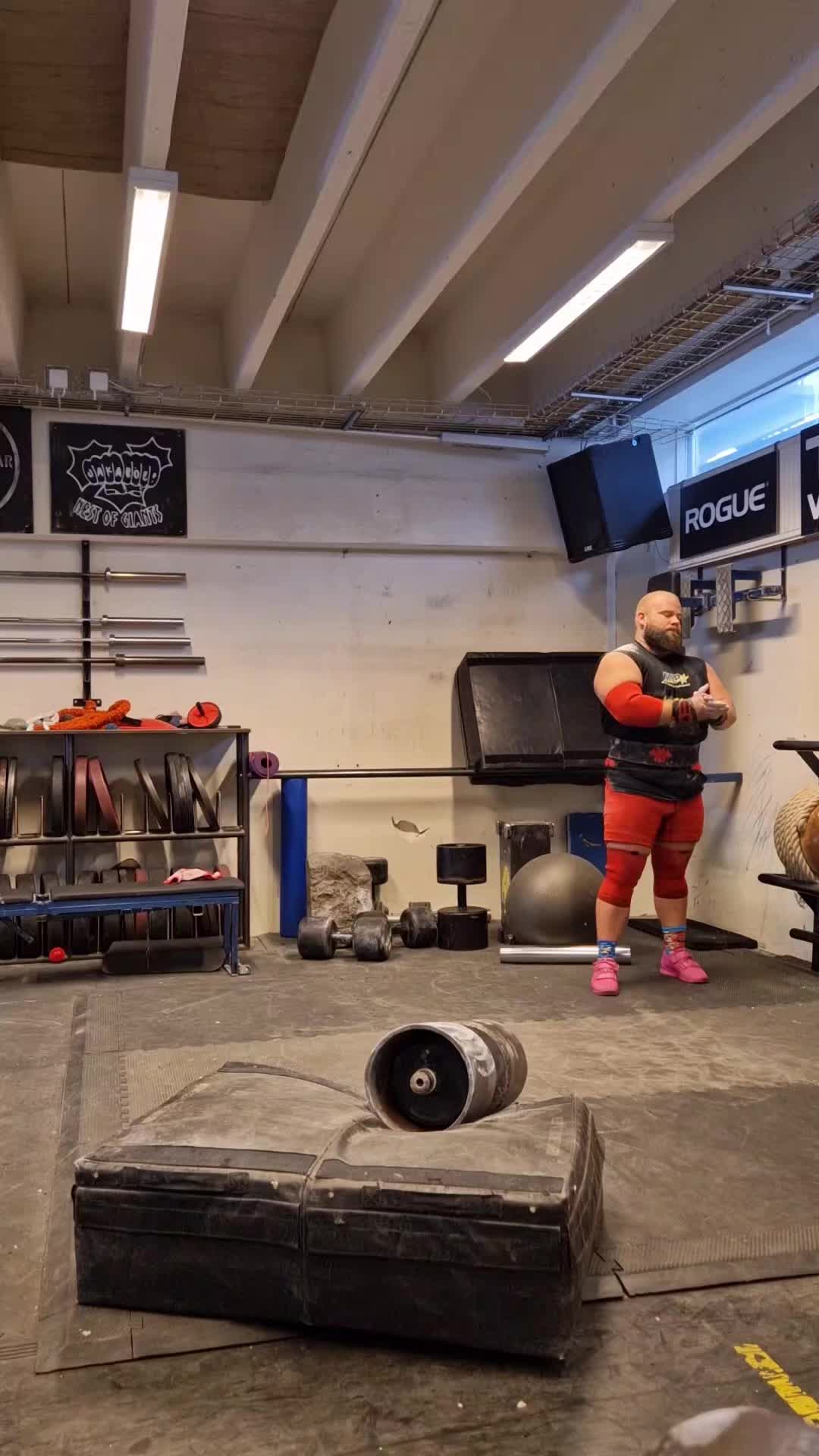 @Kristján Sindri Níelsson