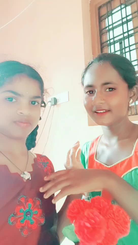 @Sampangi Ramchander