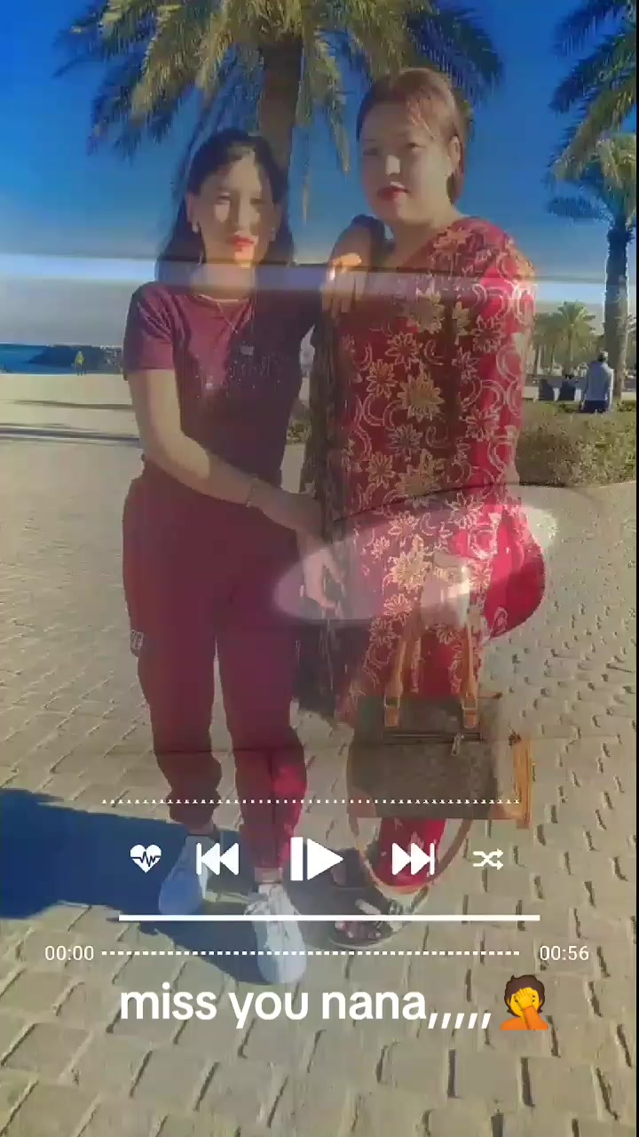 @sabita tamang