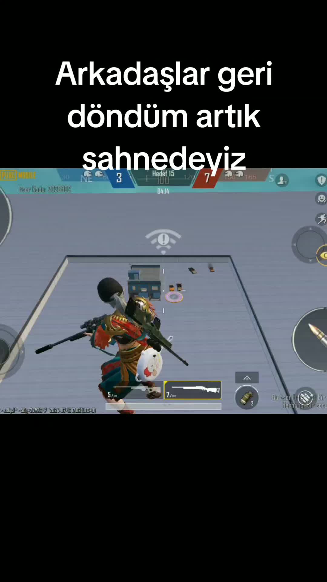 @FURY丶SyrexTDM