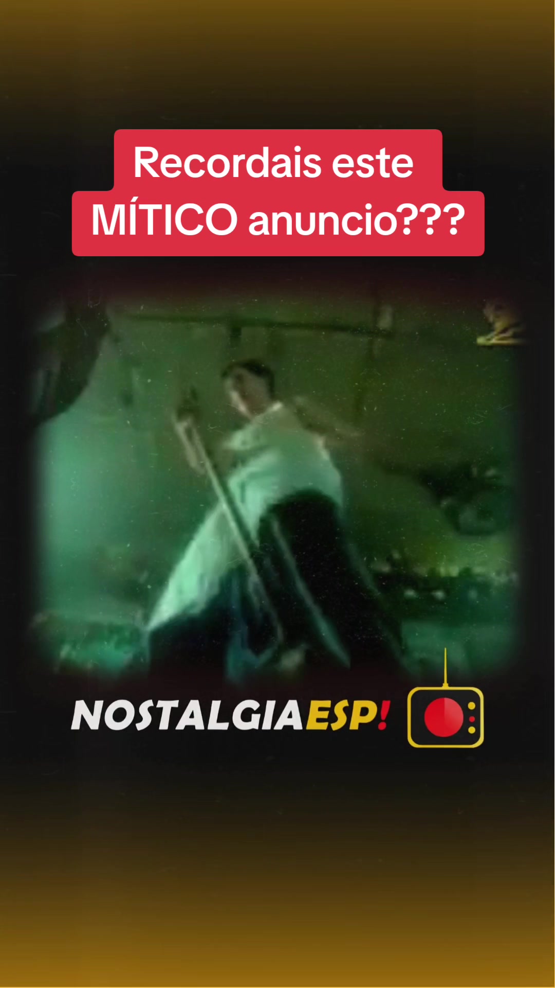 @Nostalgia Esp!