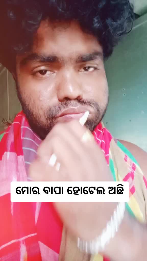 @BaBa