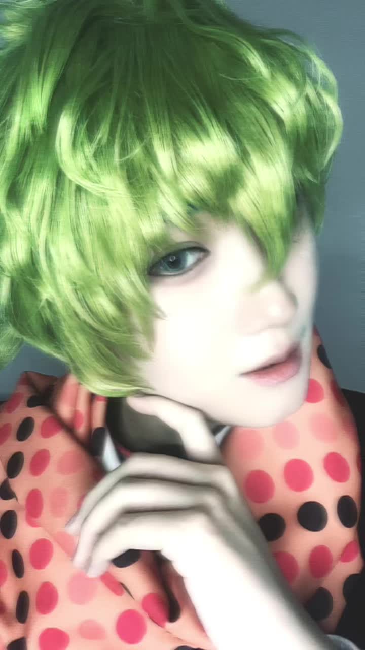 @가비니[Cosplay]
