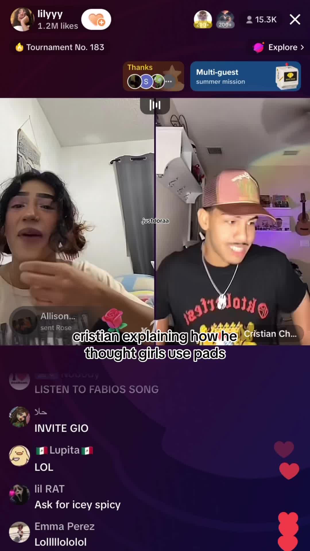 @dora 💕