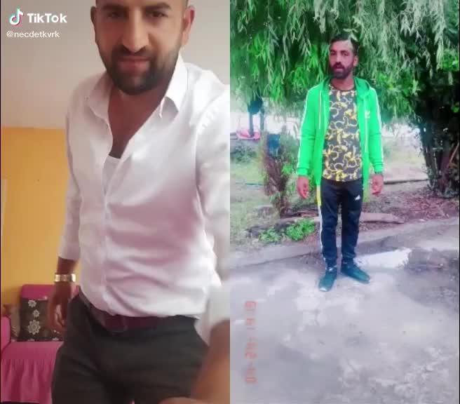 @Sabahattin Dağcı