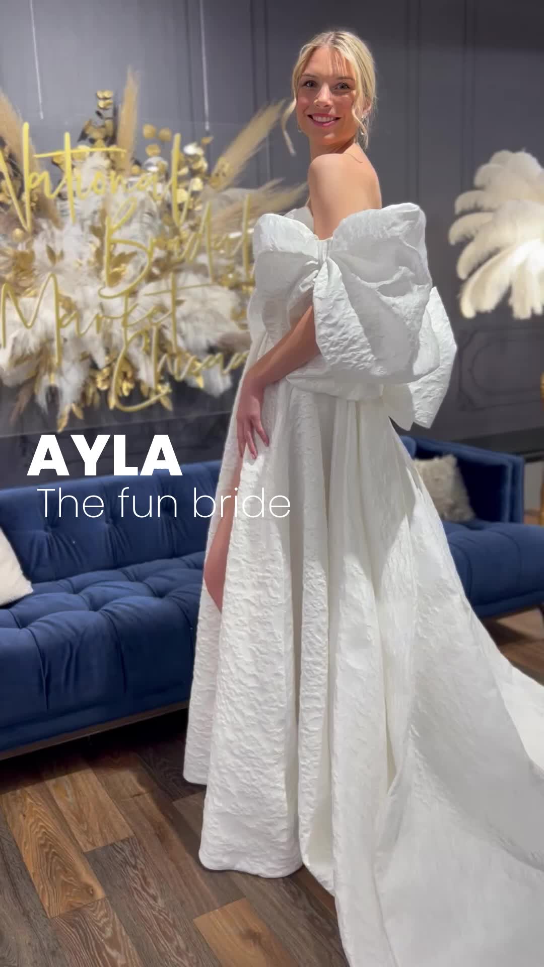 @AnnaritaBride