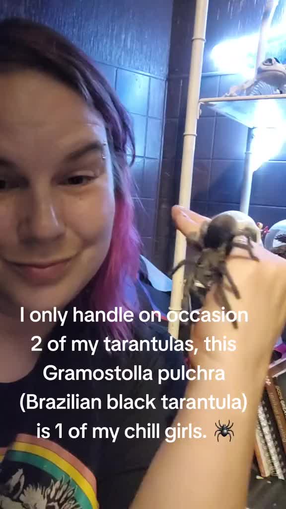 @Jess' Critters 🐾🇨🇦