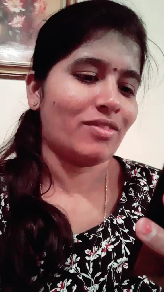 @Srivani Reddy