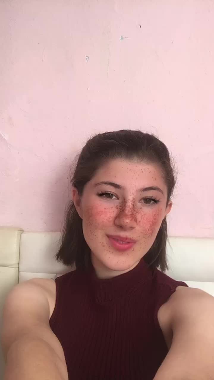 @Büşraaaaa😈