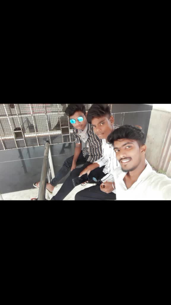 @potti Santosh