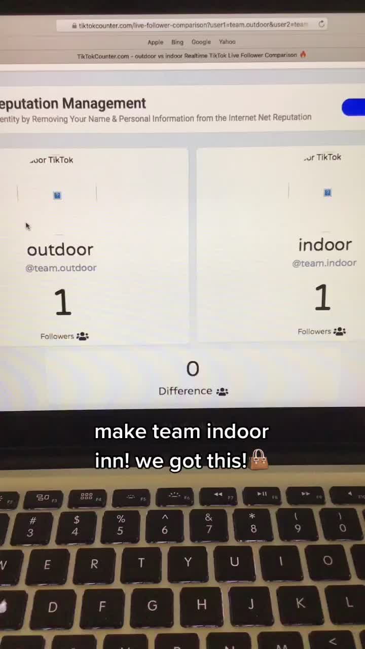 @indoor