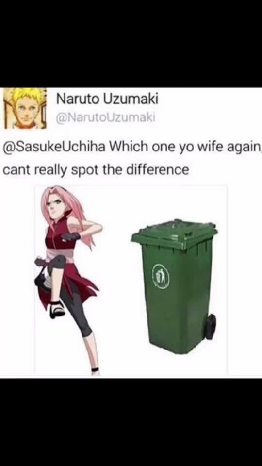 @Sakura trash