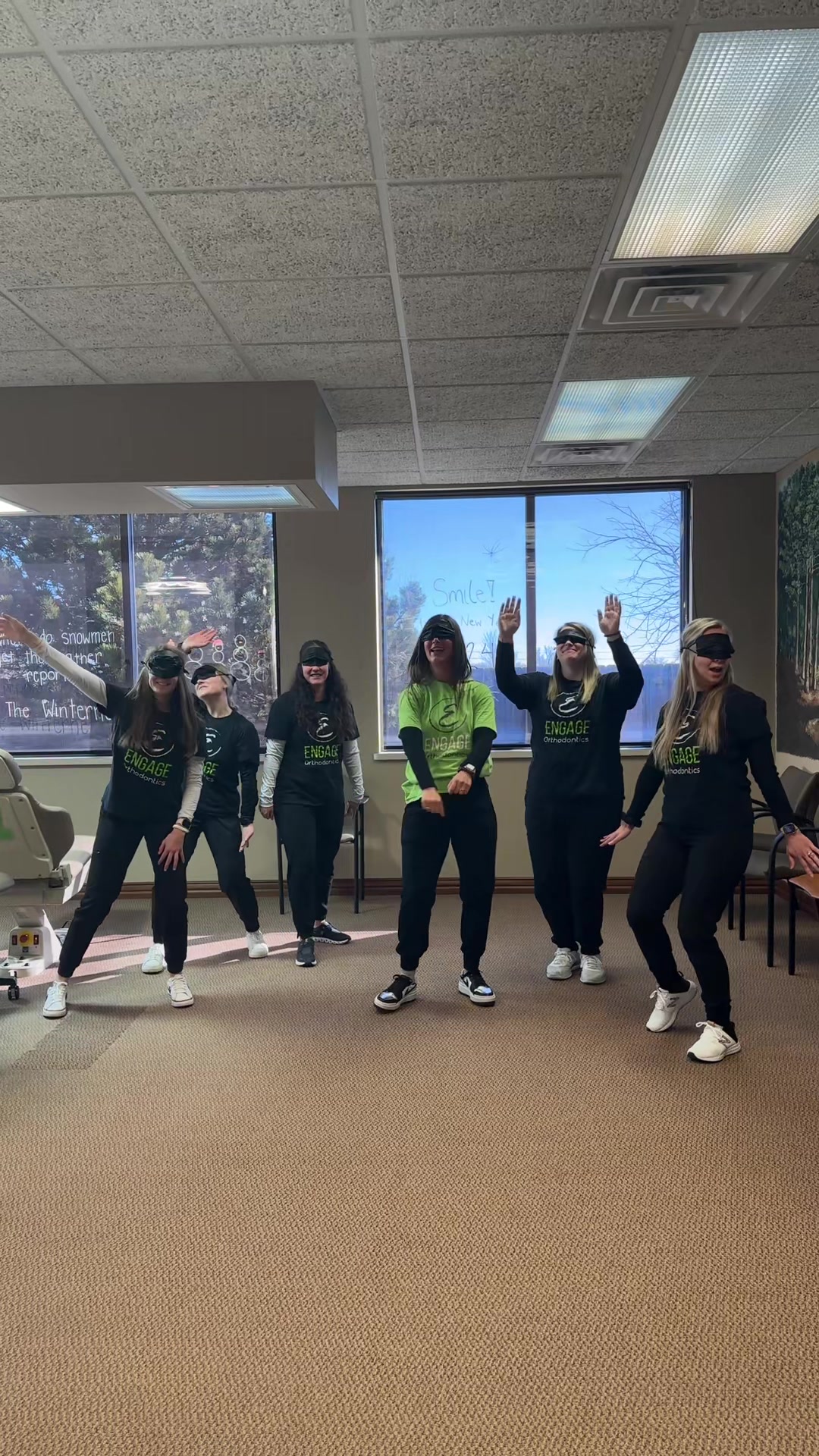 @Engage Orthodontics