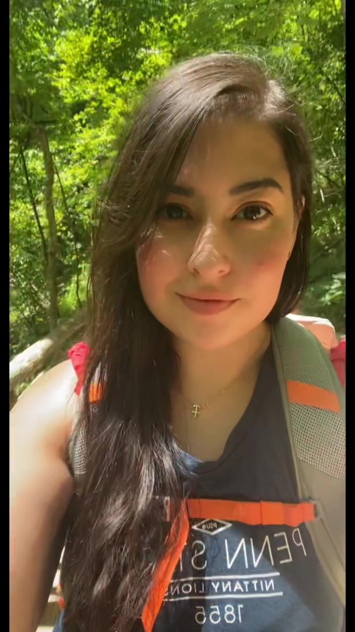 @AshleyPenn✨