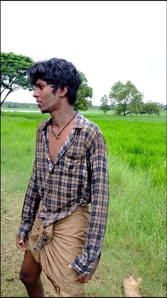 @( വില്ലൻ ) ആനക്കാരൻ