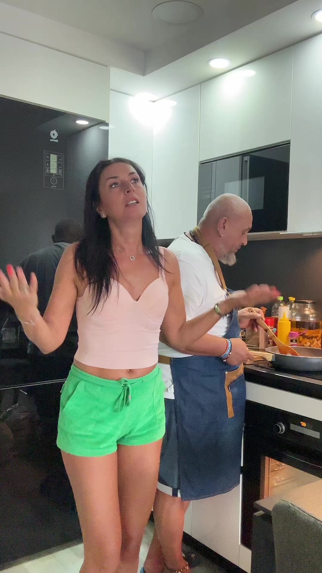 @Mondiala și Nico