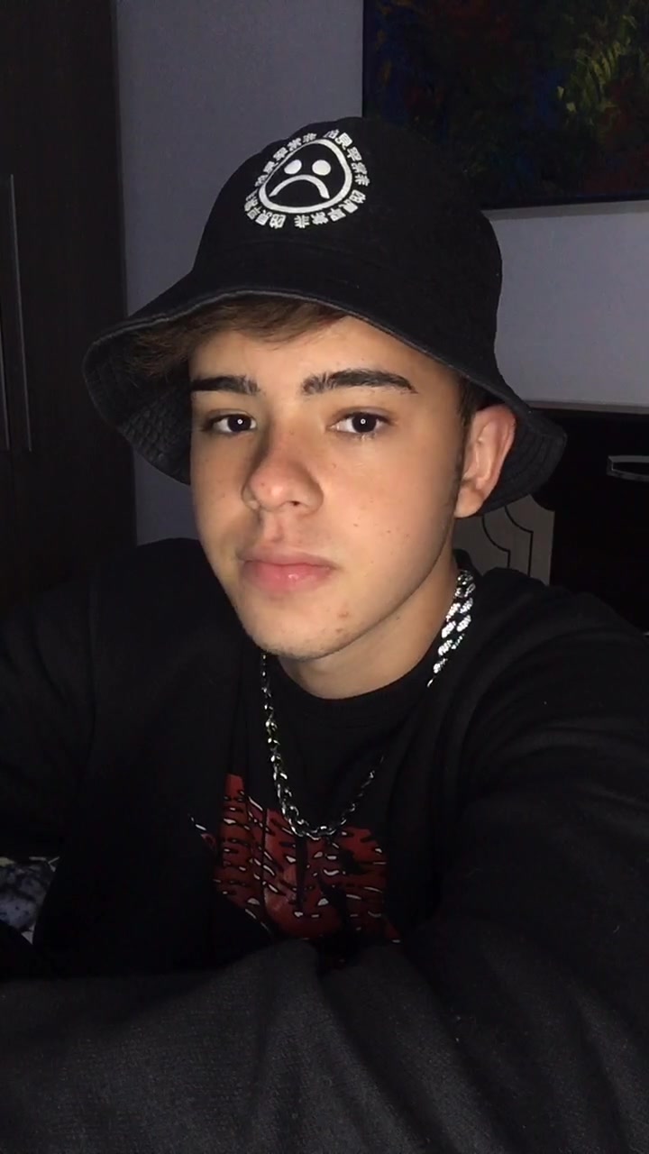 @Rafael Cardoso