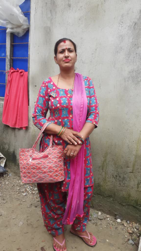 @Kashi Aryal
