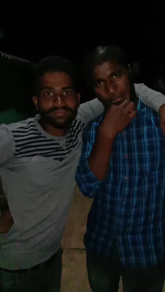 @Rakshith Poojari