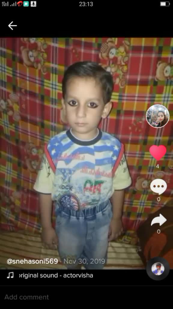 @mini Soni