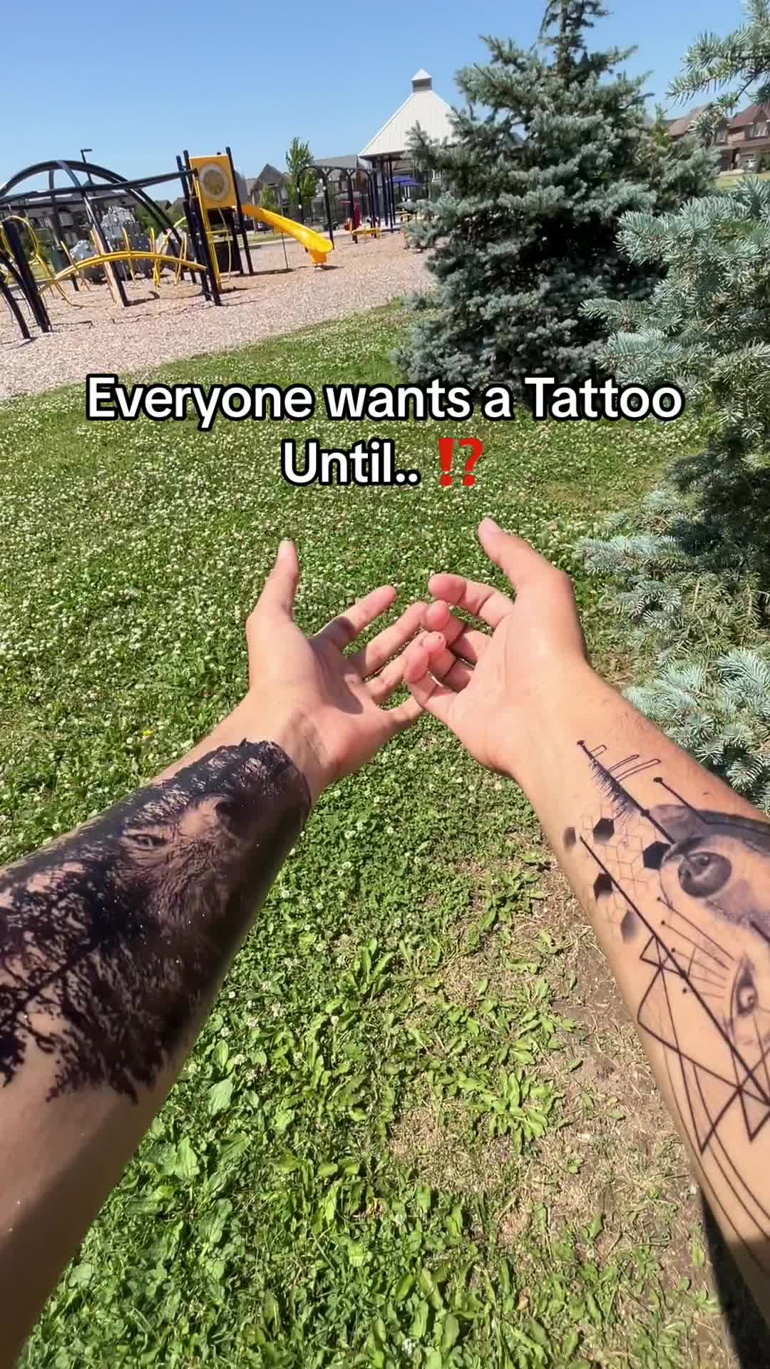 @Ink Trends