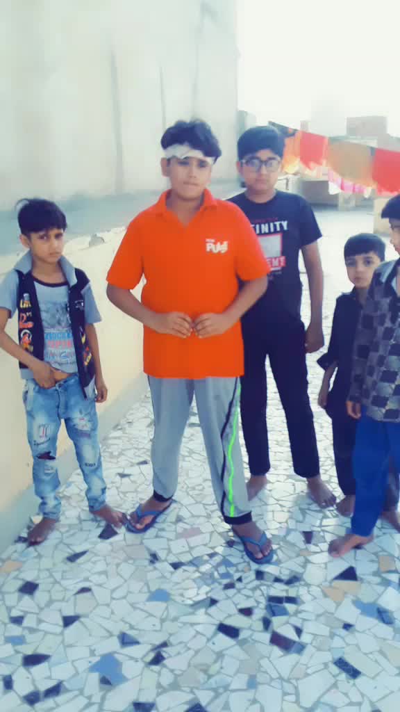 @Ibrahim khan machha