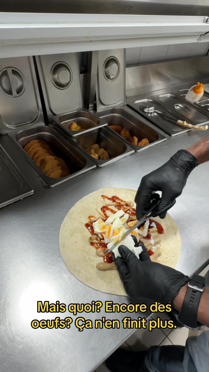 @Chamas Tacos®