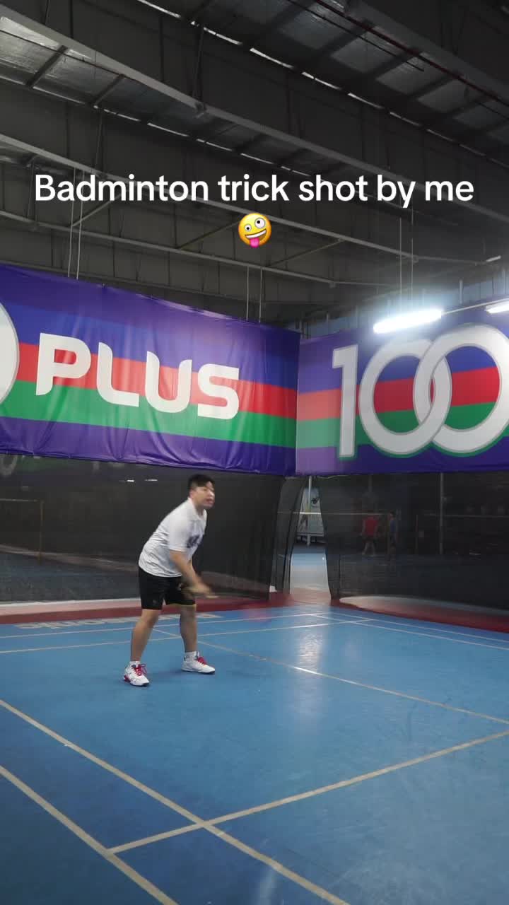 @Kennygweebadmintoncoaching